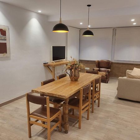 Turistic Girona - Piso De 1, 2 O 3 Habitaciones Exterior photo